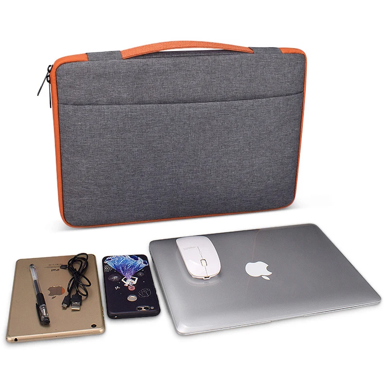 Shockproof Bag for Microsoft surface pro X 7 6 5 4 3 Portable Sleeve Pouch Cover for surface go Go2 RT E-Book Tablet Case (3)