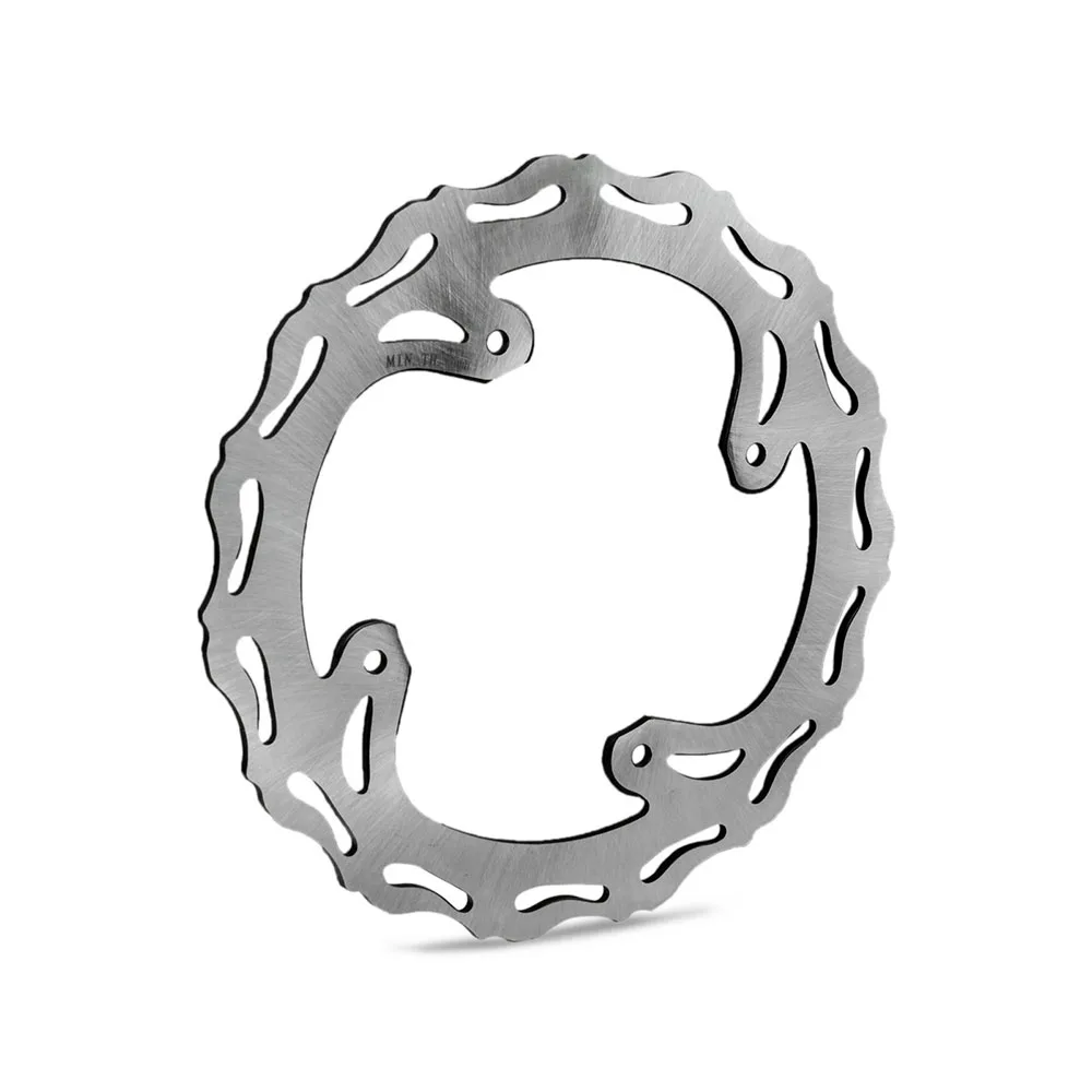 オートバイリアブレーキディスクローターホンダ CRF 250R 450R 450X 2005-2019 CRF 250RX 450RX 450L 2019 2020 CR125 CR250 2002-2007 12 - Racext オートバイリアブレーキディスクローターホンダ CRF 250R 450R 450X 2005-2019 CRF 250RX 450RX 450L 2019 2020 CR125 CR250 2002-2007 - - Racext 11