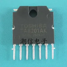 5 шт./лот TA8201AK(SIP-7