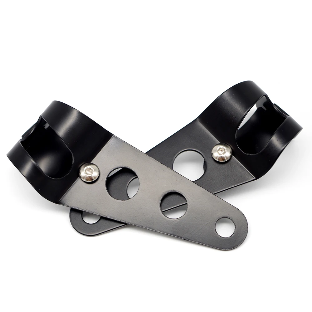 Кронштейн для передней фары мотоцикла Запчасти фар Маяк honda vtx 1300 shadow vt1100 xadv nsr x adv