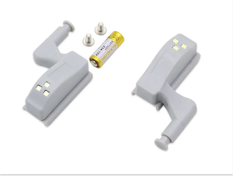 Universal Cabinet Hinge Led Light Kitchen Cabinet Door Light Wardrobe Home Kitchen Closet Smart Sensor Night Light 22 Universal Cabinet Hinge Led Light Kitchen Cabinet Door Light Wardrobe Home Kitchen Closet Smart Sensor Night Light