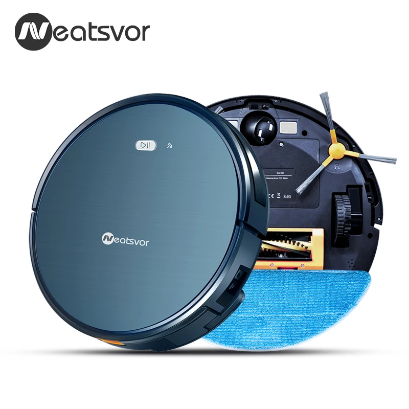 Neatsvor x500 аккумулятор