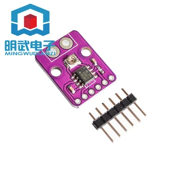 

MCU-29 INA129-HT High temperature precision low power consumption instrumentation amplifier module