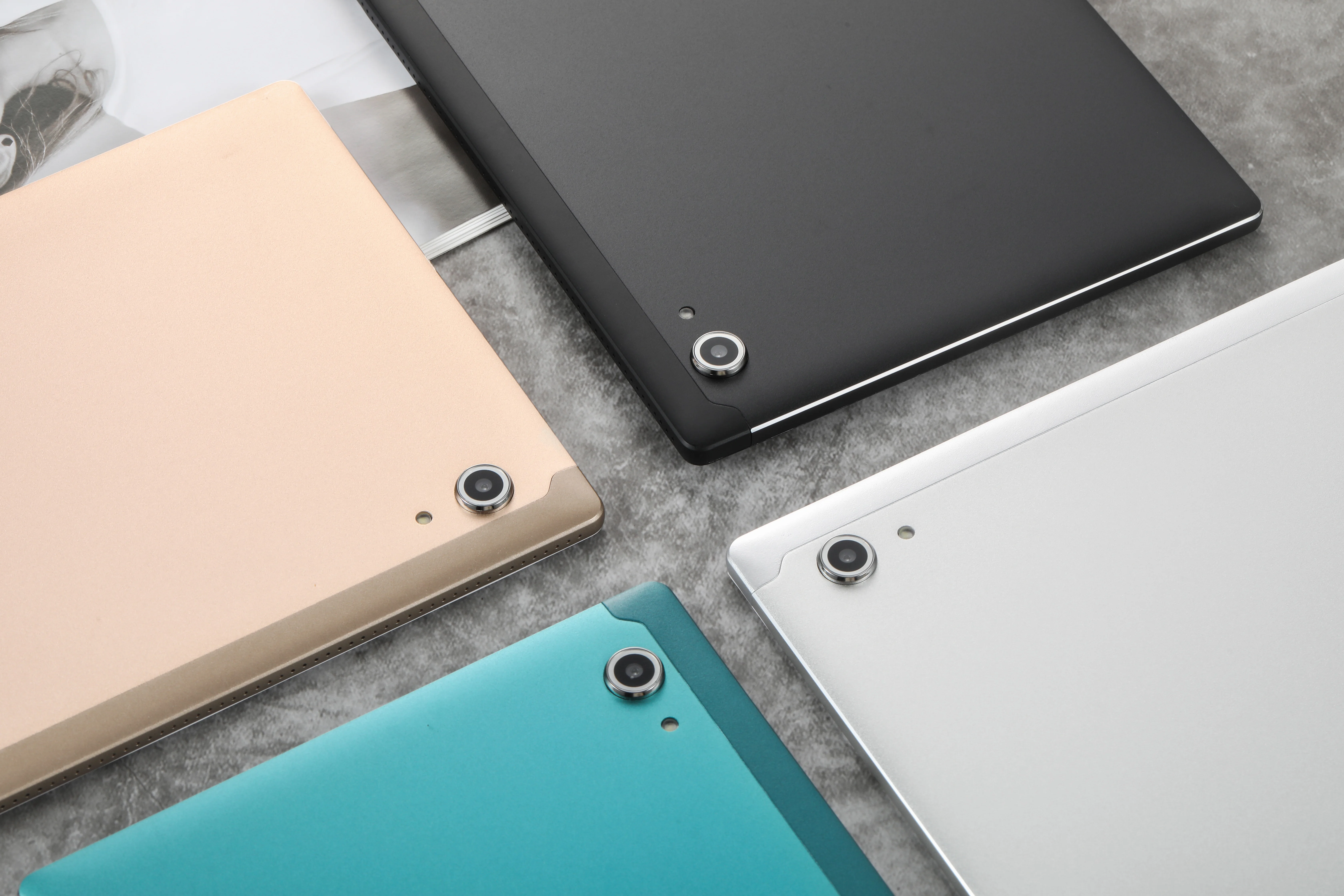 2022 Upgraded P60L Android 10.0 2-in-1 Tablet/Laptop - 10.1 Inch, Dual 4G Network, Gaming Office Tablets, 6+128GB, GPS+Gift Description Image.This Product Can Be Found With The Tag Names Cheap Tablets, Computer Office, High Quality Computer Office, Tablets