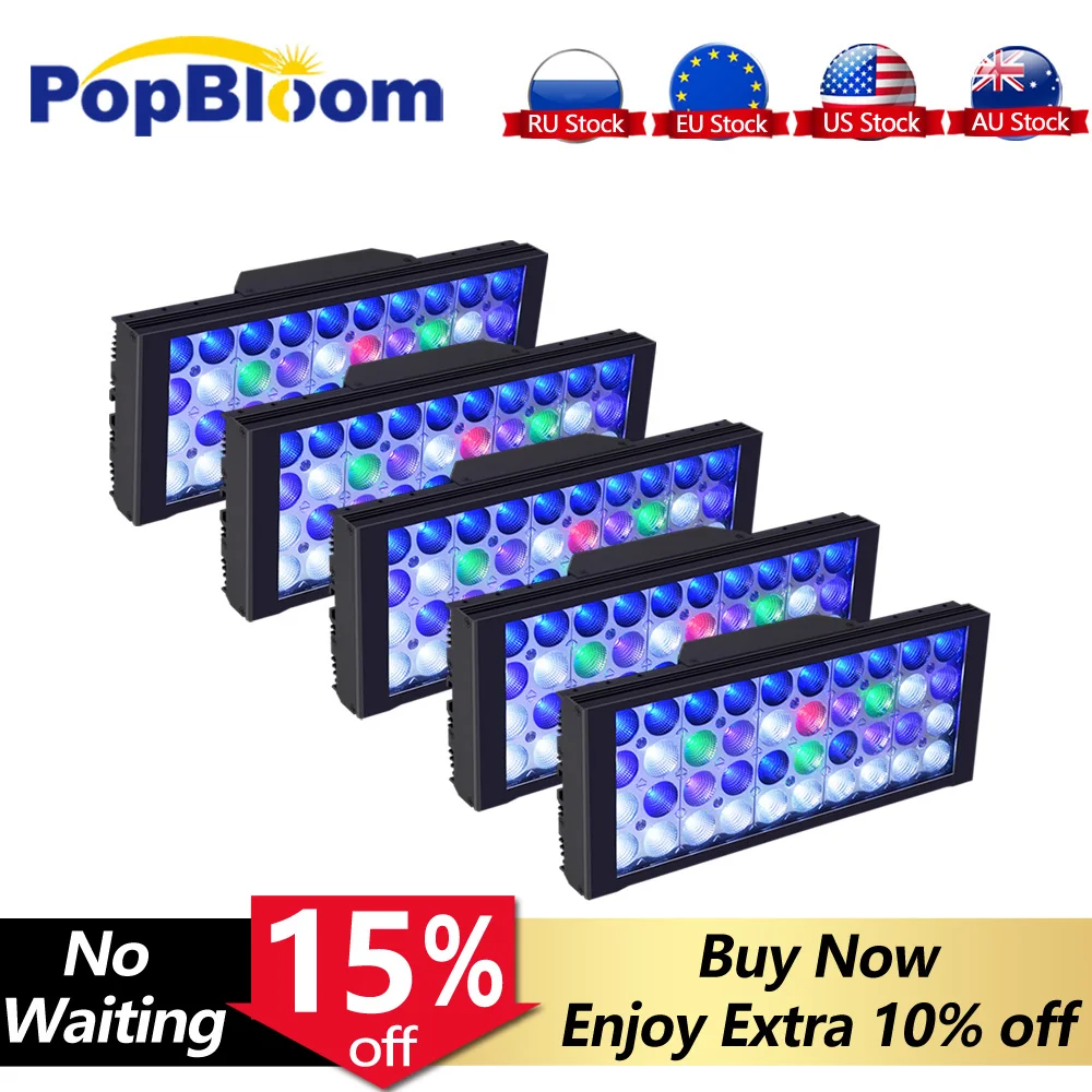 ^*Best Offers PopBloom DSunY Led Aquarium Lamp led for Aquarium Marine Saltwater Reef Aquarium Lighting Lights Led Light Fixture For Aquarium ^*Best Offers PopBloom DSunY Led Aquarium Lamp led for Aquarium Marine Saltwater Reef Aquarium Lighting Lights Led Light Fixture For Aquarium