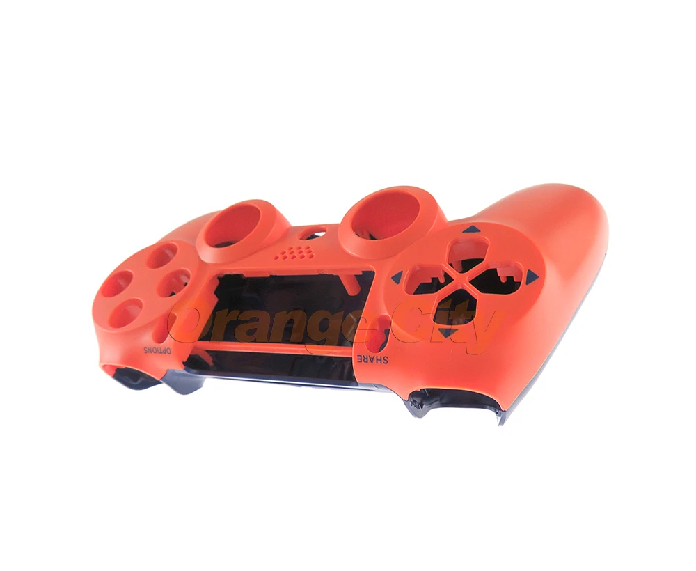 8 шт для PS4 PRO 4 0 корпус OEM крышка чехла наборы кнопок Замена Pro Slim JDS040 JDM 040