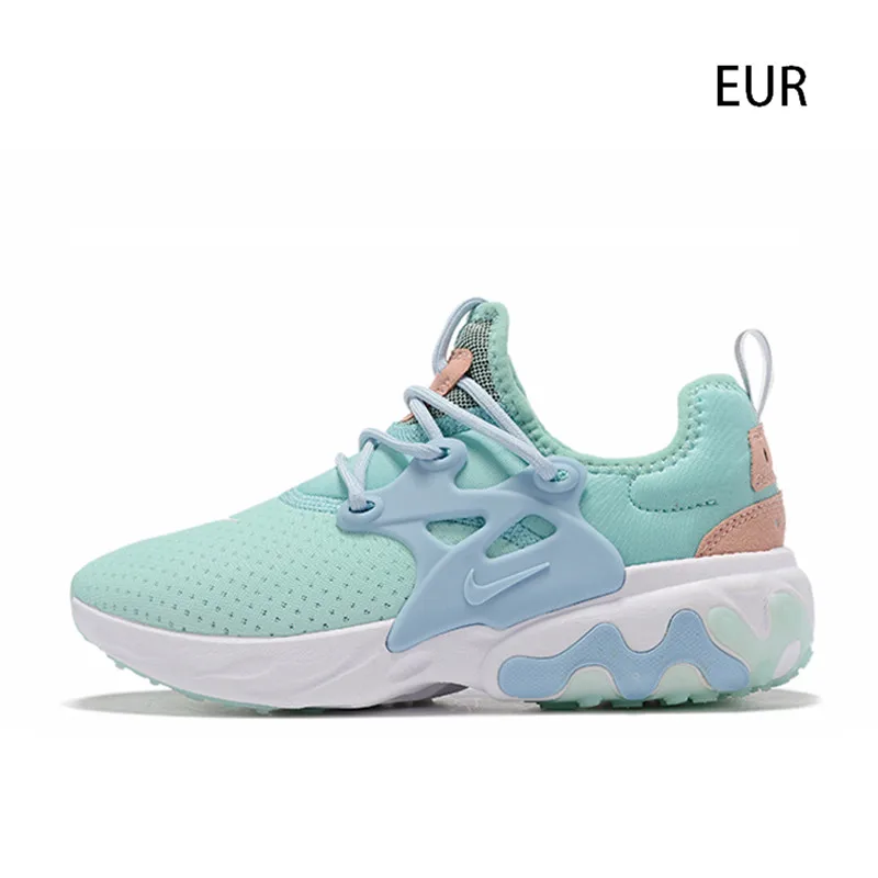 Nike REACT PRESTO спортивная обувь для мужчин Спорт на открытом воздухе кроссовки удобные дышащие - Цвет: PRESTO-11