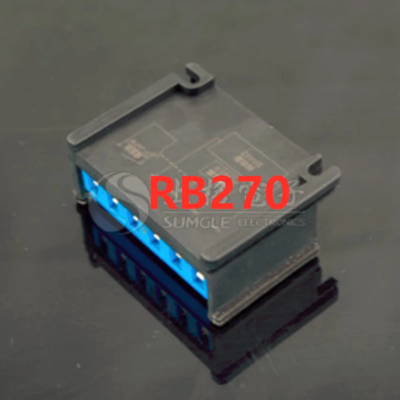 10 шт. тормозной выпрямитель RB270 модуль GVE20L мотора 270V 2A | Обустройство дома