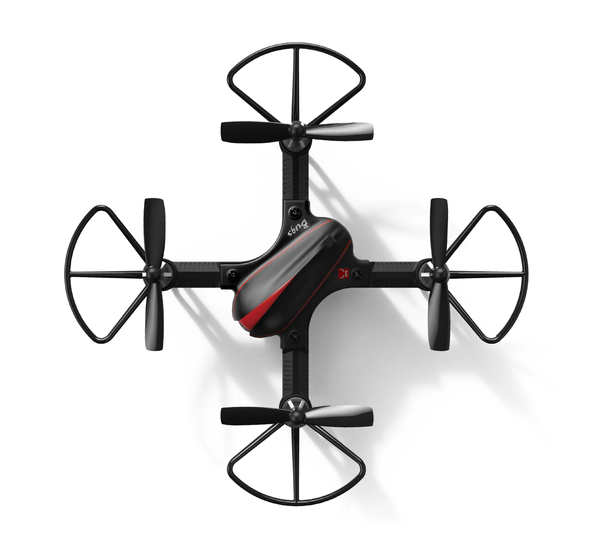 

Linda B3mini Brushless Motor Gps1080pwifi High-definition Cradle Head Adjustable Webcam Set High Unmanned Aerial Vehicle