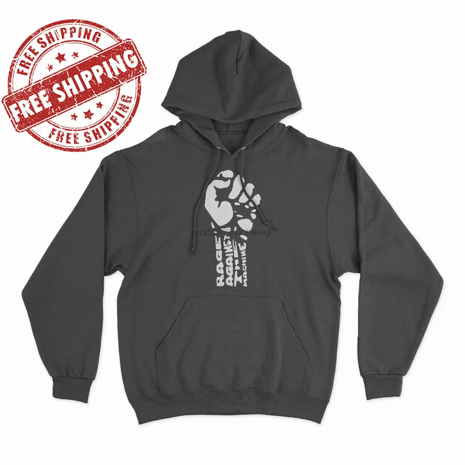 rage against the machine hoodies