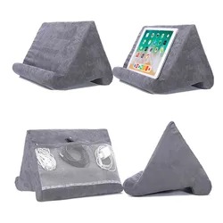 Support de téléphone portable Flexible, multifonction, pour iPad, ordinateur portable, tablette 