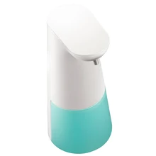 Бытовая водостойкая ручная мойка кухонный жидкий Бесконтактный дозатор мыла портативный автоматический индукционный чувствительный дезинфицирующее средство для отеля