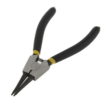 

Locking ring puller "SERVICE KEY", straight release 2726191