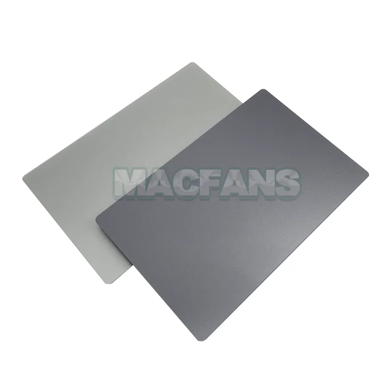 Original Touchpad Trackpad A1707 for Macbook Pro Retina 15'' A1707 Trackpad Replacement Gray/Silver Year