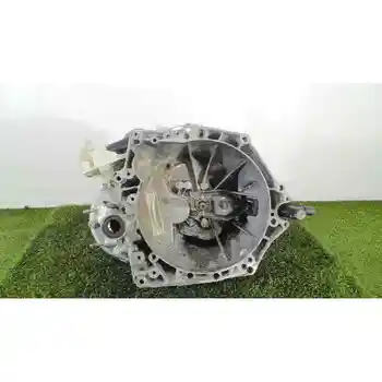 

20DM69 Gearbox Peugeot 207 Cc Sport