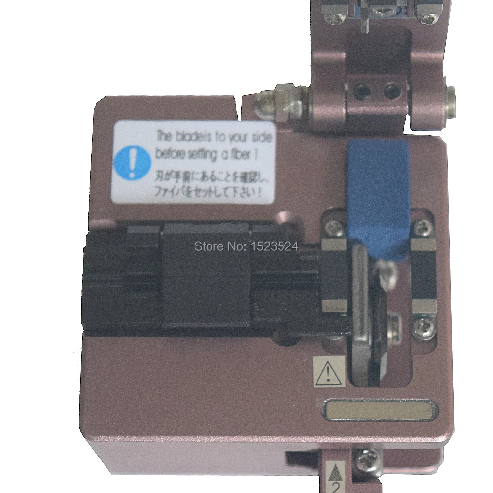 HPC-7S Chinese Best  High Precision Fiber Optic