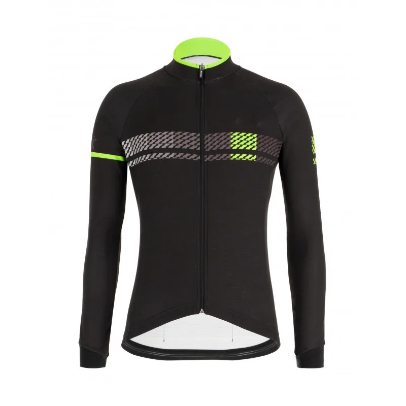Cycling Tops Road Bike Shirt Clothing Men Cycling Jersey Spring 2021 New Downhill   Autumn Long Sleeve Quality Mountain Team MTB 5