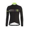 Cycling Tops Road Bike Shirt Clothing Men Cycling Jersey Spring 2021 New Downhill   Autumn Long Sleeve Quality Mountain Team MTB 5