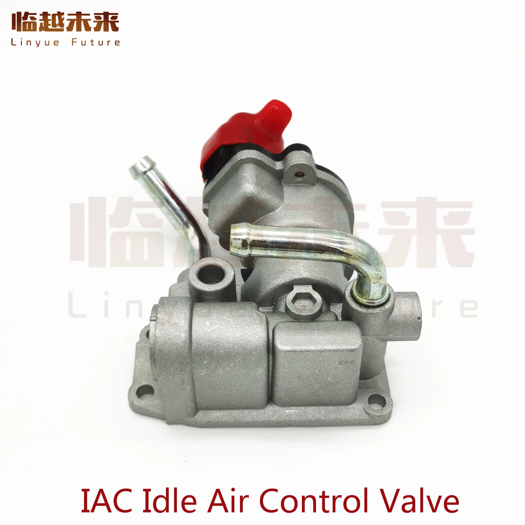 IAC Idle Air Control Valve OE: MD614921 MD614918 For MITSUBISHI LANCER EVOLUTION 2.0L EVO VII (1998-2001) AWD Sedan 1997cc 206KW