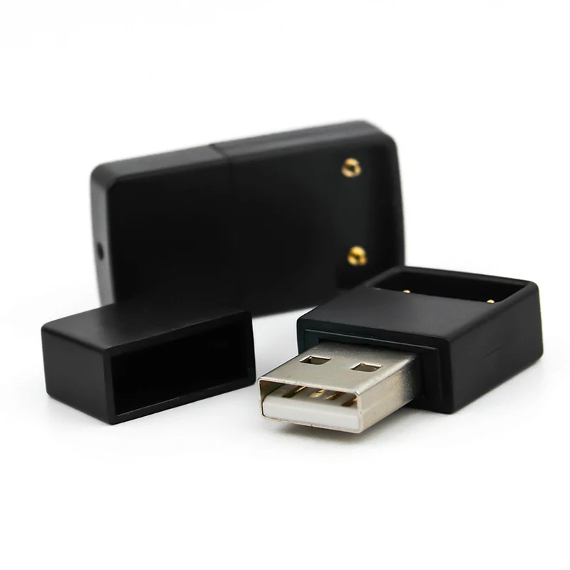 Оригинальное USB зарядное устройство для JUUL устройство Магнитная зарядная головка USB зарядное устройство для аккумулятора juul аксессуары для электронных сигарет