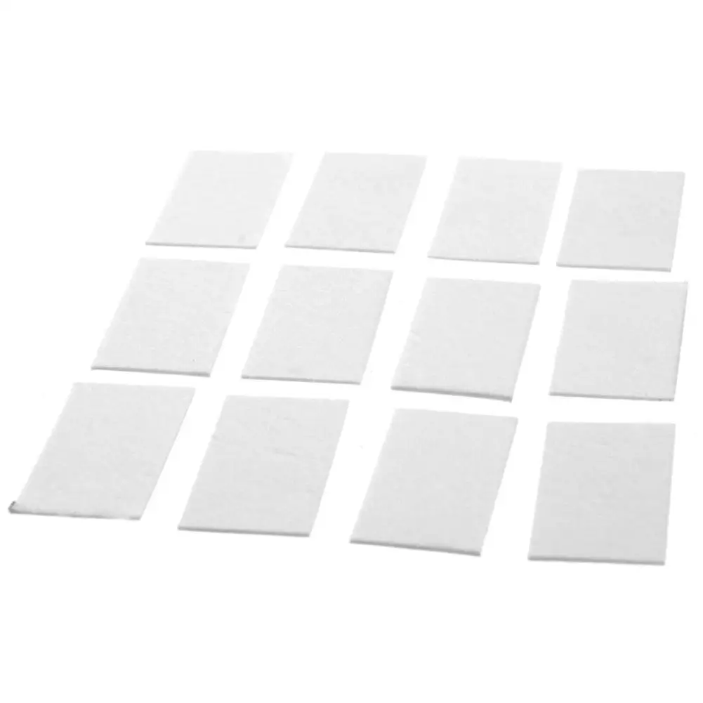

TWISTER.CK Camera Anti-fog Insert For GOPRO HERO 3+/4/5 Motion Camera Accessories 12 pcs