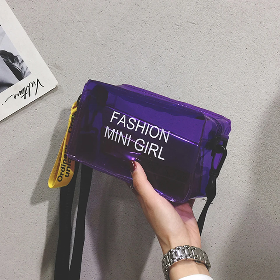 Laser Crossbody Bag  (19)