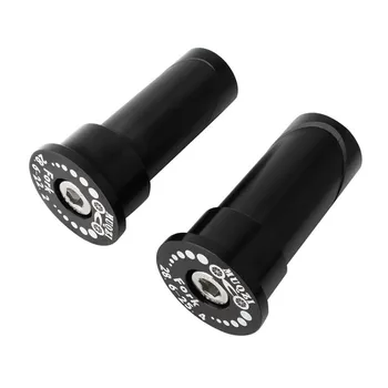 

1pc Stainless Steel Bike Bicycle Hanging Core Expansion Screws Headset for 22.2mm/25.4mm inner diameter front fork folding