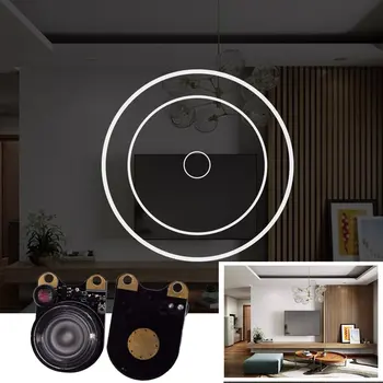 

Night Vision Camera Sensing Light 5w High Power Automatic Night Vision Monitoring Led Infrared Light