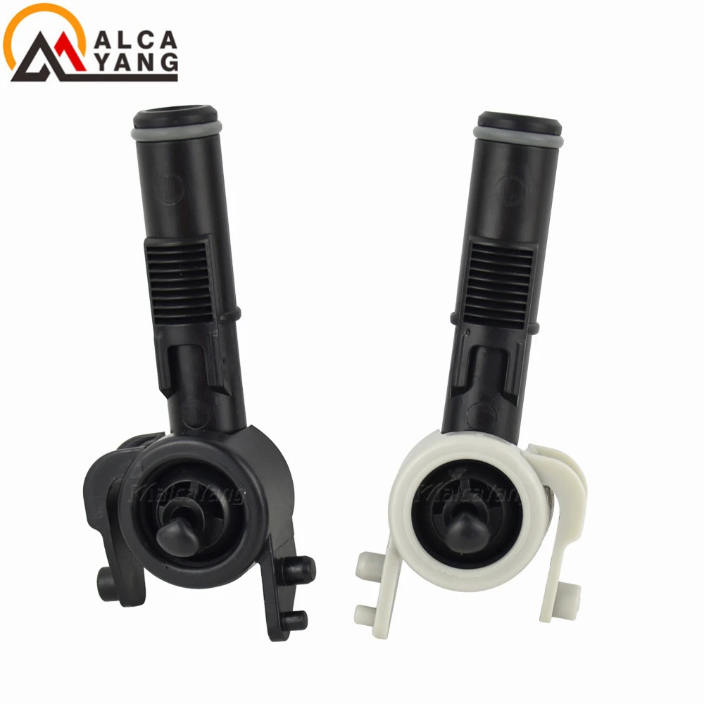 New Headlight Headlamp Washer wiper Nozzle For Mini Cooper R55 R56 Front Left LH Car & Truck