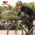 Зимние Термальные гетры Компрессионные Рукава MTB Велосипед Спортивные Леггинсы Велоспорт Бег Баскетбол Фитнес Руки Гетры