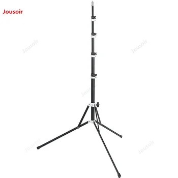 

Professional Studio Light stand tripod Portable folding light frame for softbox mobile phone live CD50 T07A