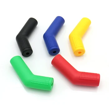 

New Motorcycle Shift Lever Rubber Sock Universal Gear Shifter Boots Shoes Shift Covers Moto Motorbike Protectors Case Parts