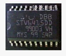 (100% новинка) STV6415DD STV6415 новые оригинальные заказы приветствуются