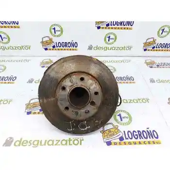 

31216793923 STEERING KNUCKLE FRONT LEFT BMW 1 SERIES COUPE (E82)