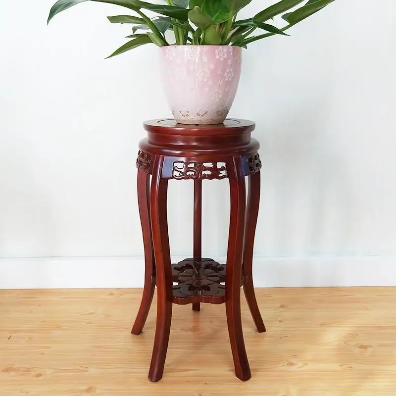 Etagere Планте Mueble Para садовые полки для дерева Estanteria Plantas открытый стеллаж балкон Цветочная полка Dekoration завод Стенд