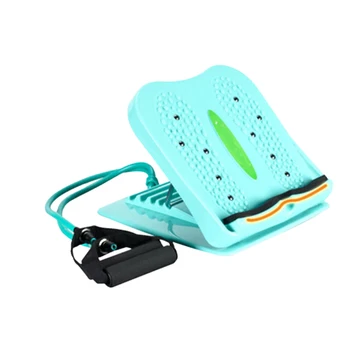 

1pcs Shank Practical Fitness Pedal Fitness Equipment Home Pedal Pulling Pedal for Woman