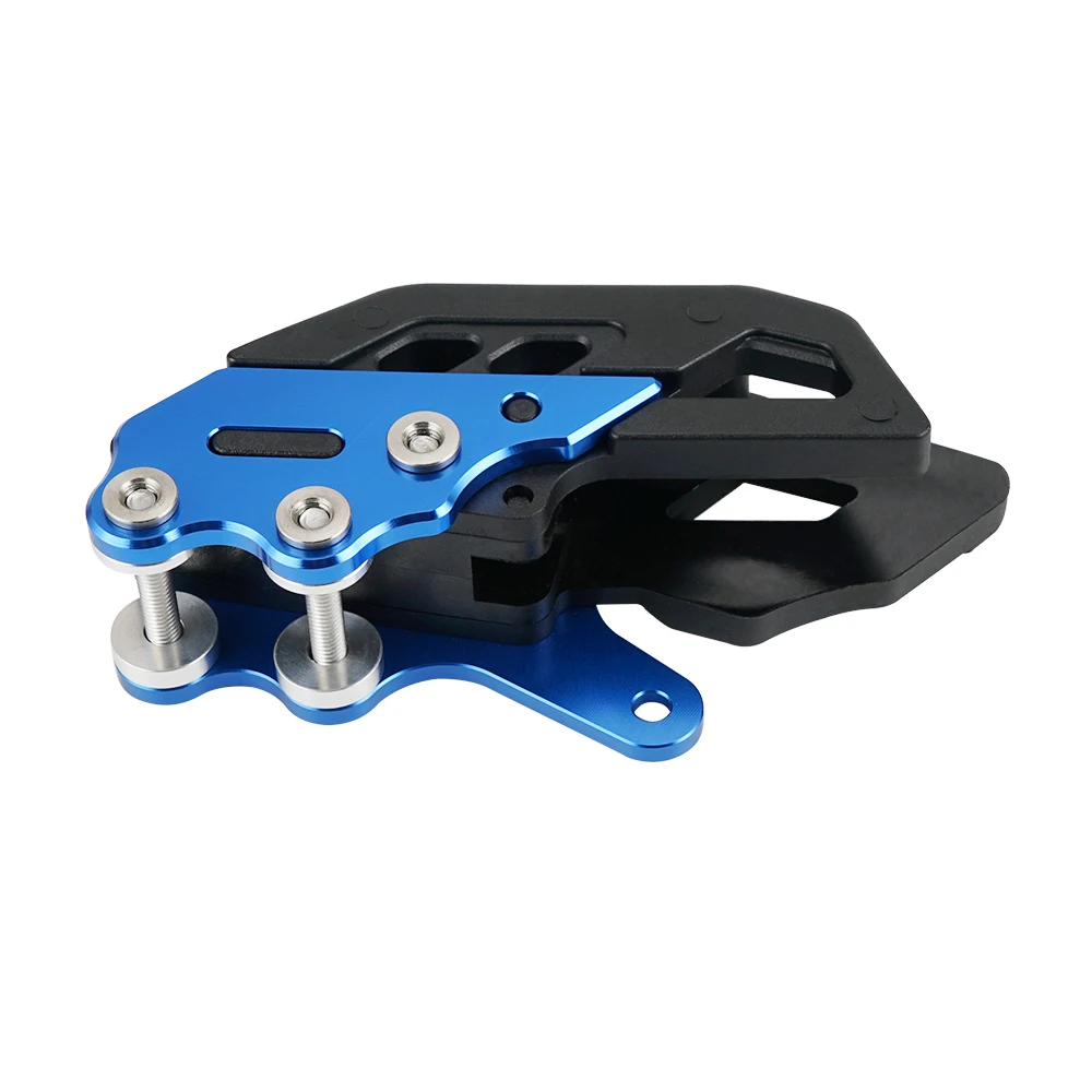 Направляющая цепи протектор для Yamaha YZ125 YZ250 YZ250F YZ450F WR250F WR450F 2008- YZ125X YZ250X YZ250FX YZ450FX