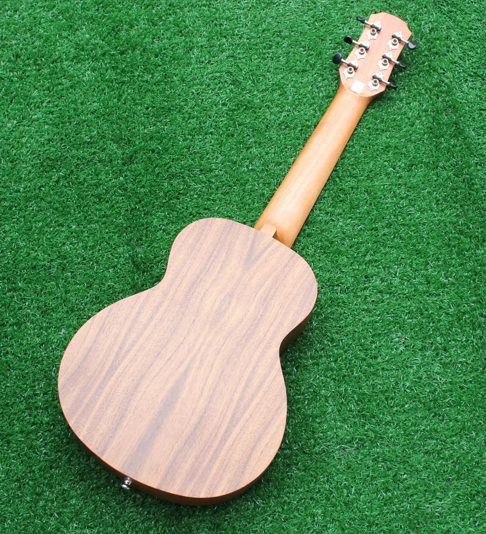 UKG-40 3" Гитара lili, гитара lele, 30" Мини гитара