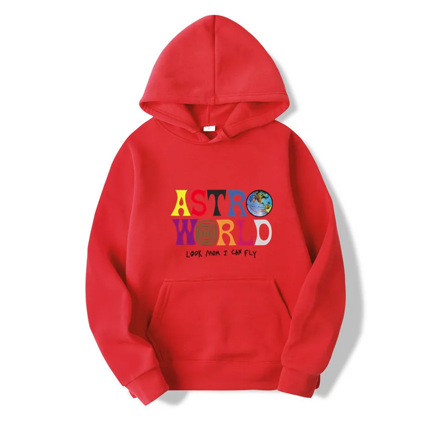 С изображением Трэвиса Скотта ASTROWORLD WISH YOU WAS HERE Hoodies модные толстовки с буквенным принтом уличная Мужская и Женская толстовка в стиле хип-хоп