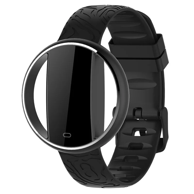 E99 женские Bluetooth умные часы здоровый браслет пульсометр кровяное давление фитнес