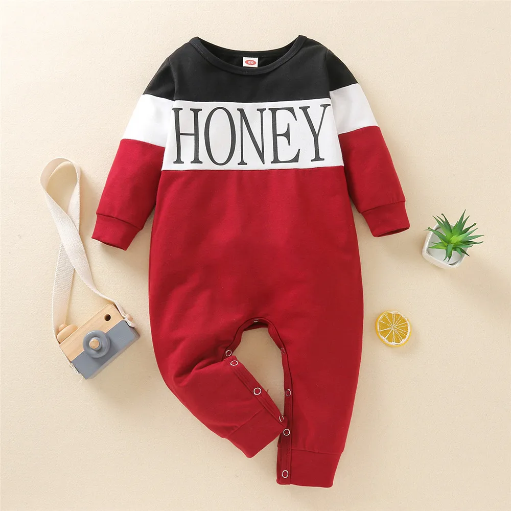 

Мужская одежда для новорожденных джентльменов, комбинезон в стиле пэчворк, детские комбинезоны, мягкий костюм для маленьких мальчиков, детские комбинезоны