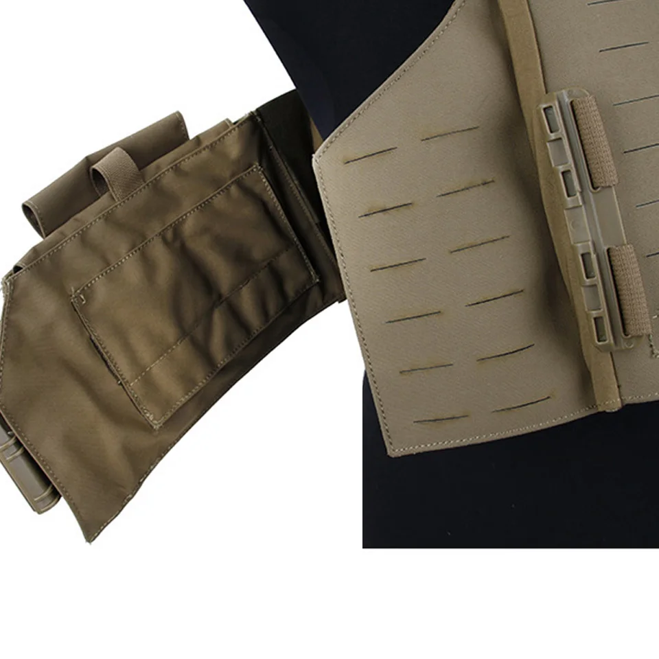 TMC AC ÷Ʈ ĳ ũ    ߿ CS  Ʈ   Airsoft    TMC2575-CB