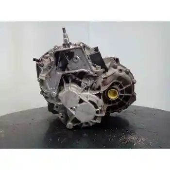 

PK4007 GEARBOX RENAULT LAGOON GRANDTOUR III