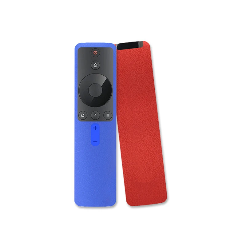 Чехол с дистанционным управлением для Xiaomi 4A Mi TV Protecter, противоударный силиконовый защитный чехол для Xiaomi Mi TV Box SIKAI|Чехлы для пультов| | АлиЭкспресс