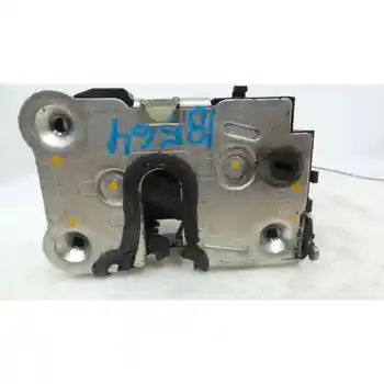 

805034470R left rear door lock DACIA LODGY