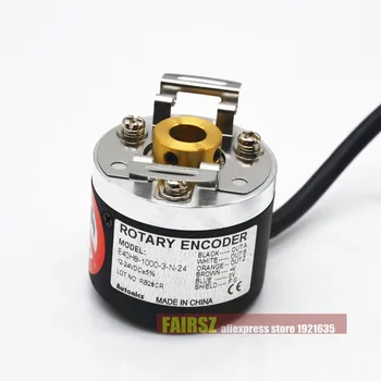 

Autonics encoder E40H6H8-1000-3-N-24 new orginal E40H6H8-600-800-1000-3-T-V-N-24-5