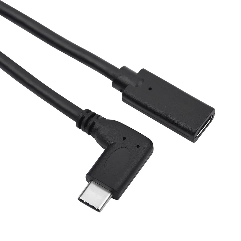 Type-C USB-C 3,1 удлинитель Кабель-адаптер для синхронизации данных для DJI OSMO Pocket