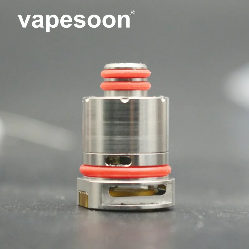 Высокое качество Vapesoon Замена RPN RBA 0.25ohm DIY катушка головка для RPN40 Pod Комплект и Fe* ch мини комплект