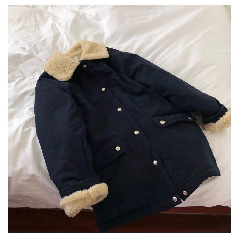 Флисовая укороченная куртка для женщин, укороченная, Harajuku, бархатное, зима, осень, пальто, пузырчатая, женская, пушистая, повседневная, Veste Femme, манто, куртки, пальто