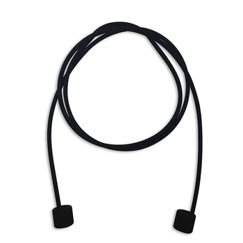 

Anti Lost Strap Loop String Rope For Air Pods Silicone Cable Cord Headphone Earphone Strap For Apple Airpods